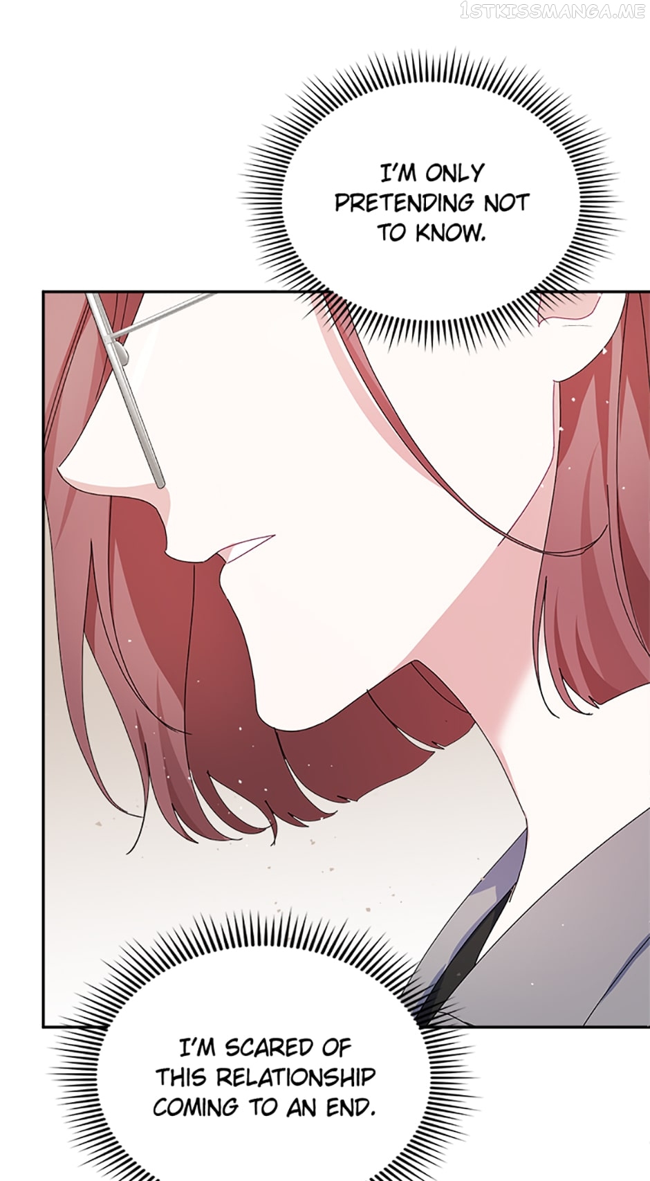 Love For Hire Chapter 27 - page 40