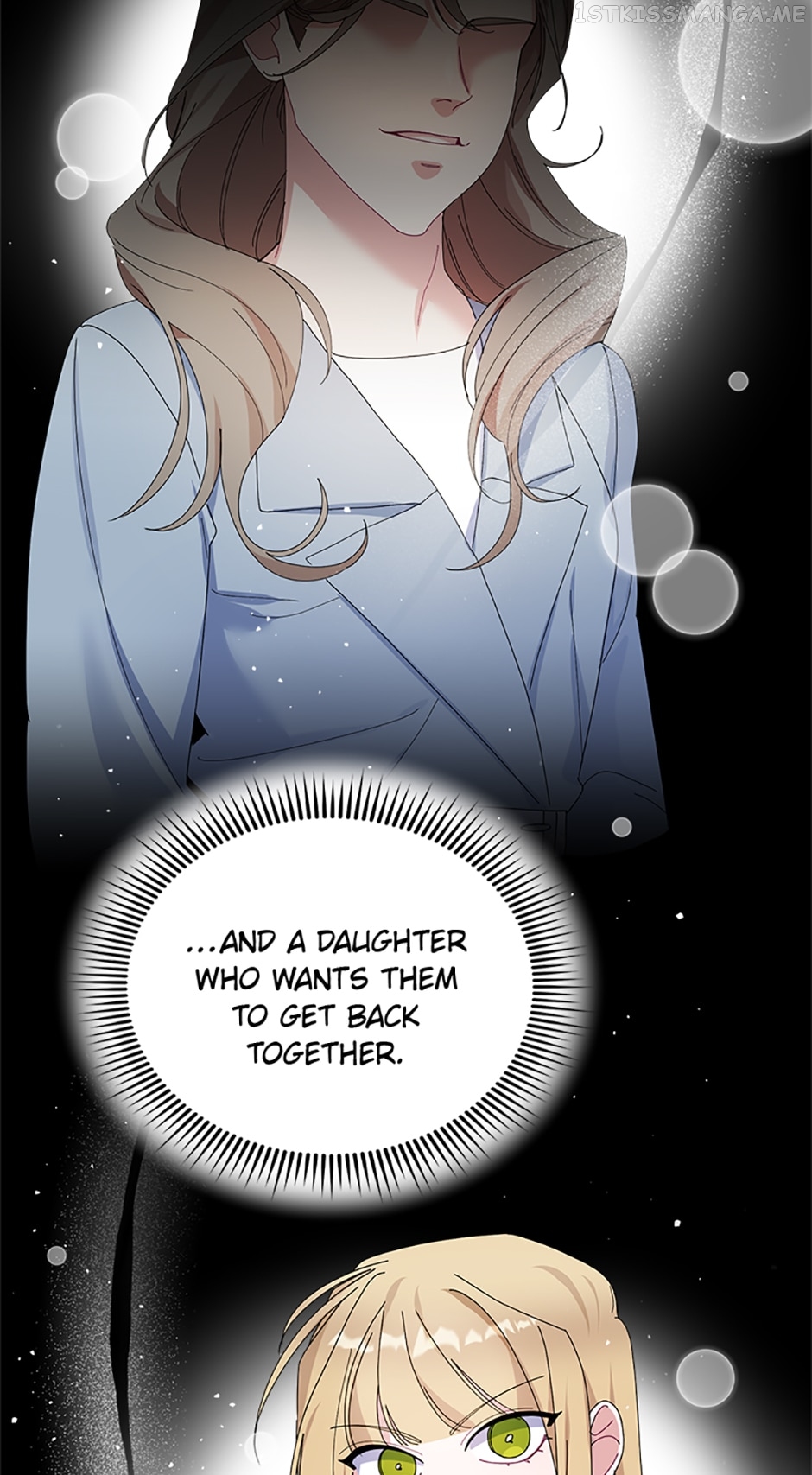 Love For Hire Chapter 27 - page 42