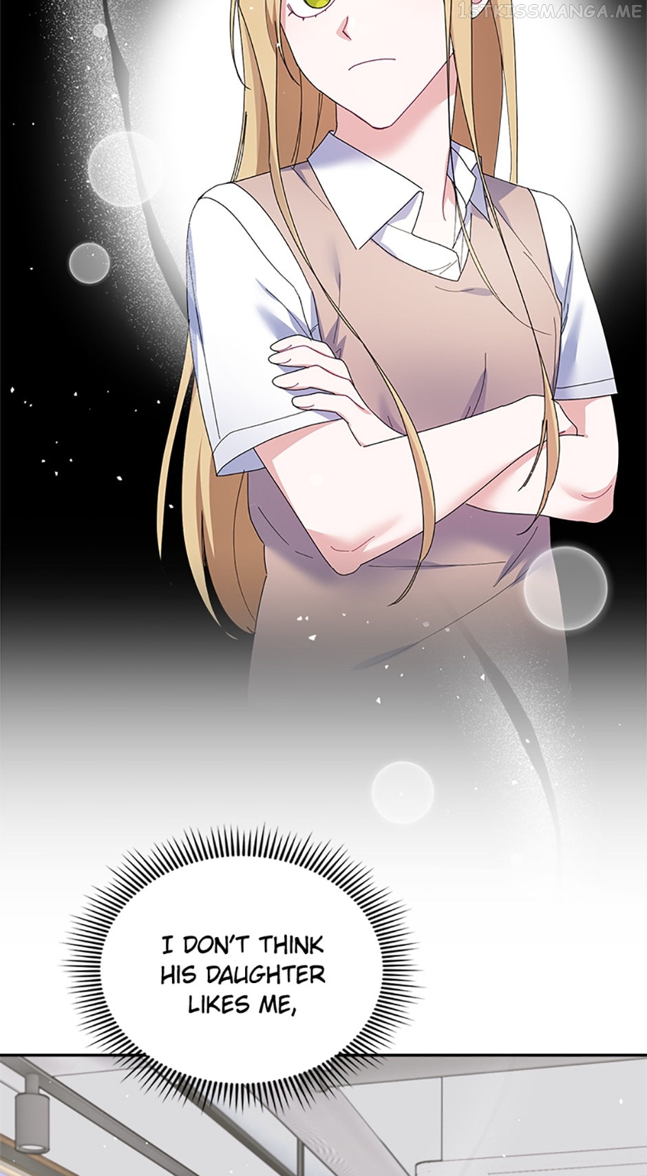 Love For Hire Chapter 27 - page 43