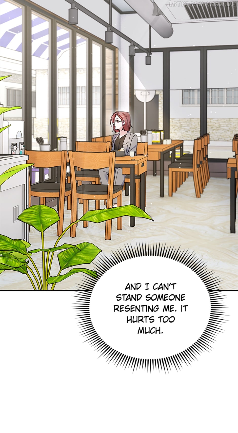 Love For Hire Chapter 27 - page 44