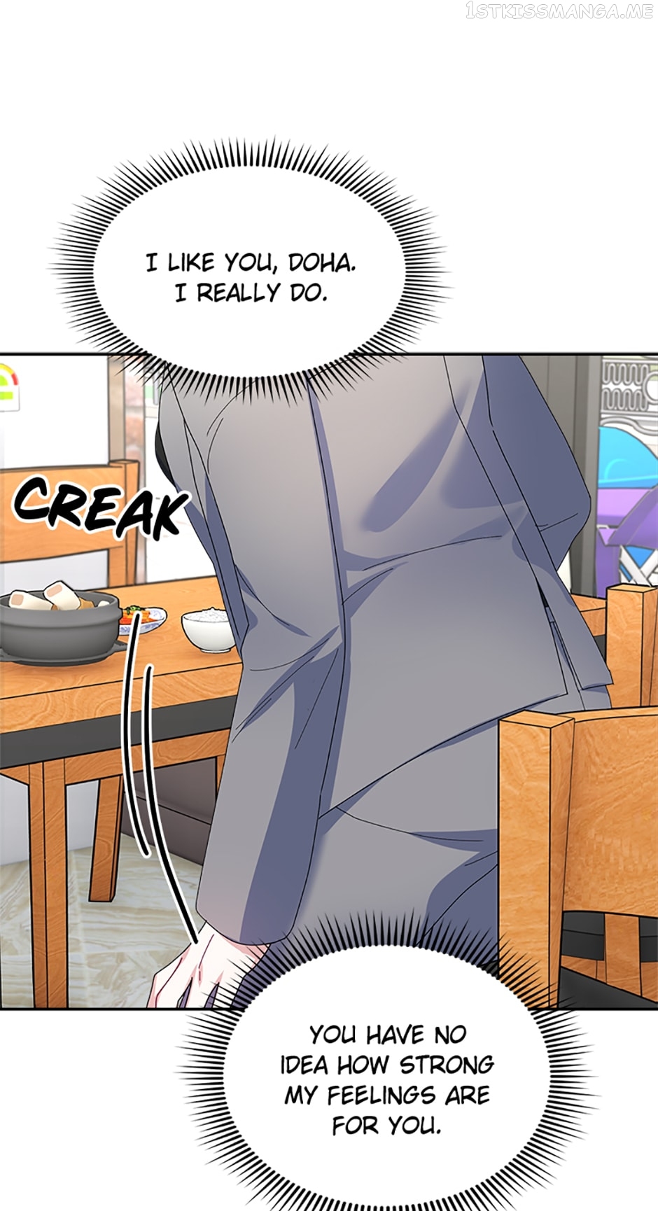 Love For Hire Chapter 27 - page 45