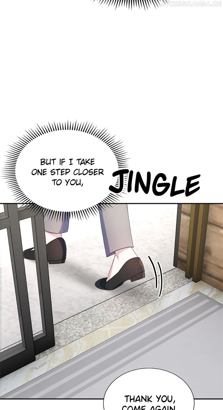 Love For Hire Chapter 27 - page 46