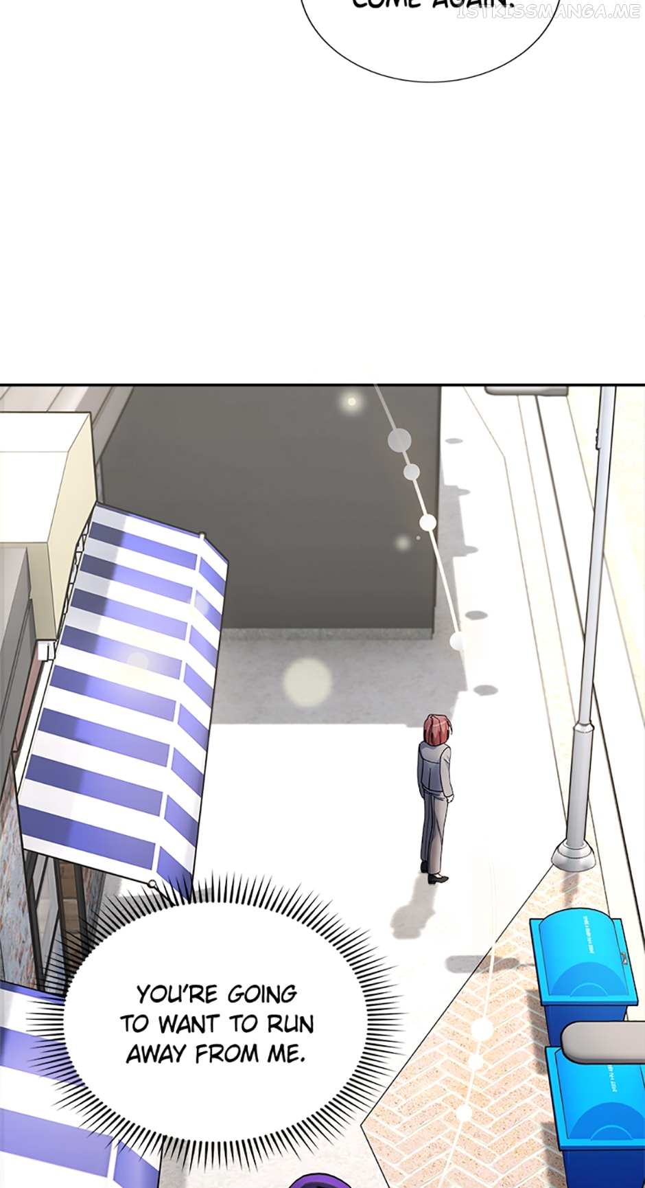 Love For Hire Chapter 27 - page 47