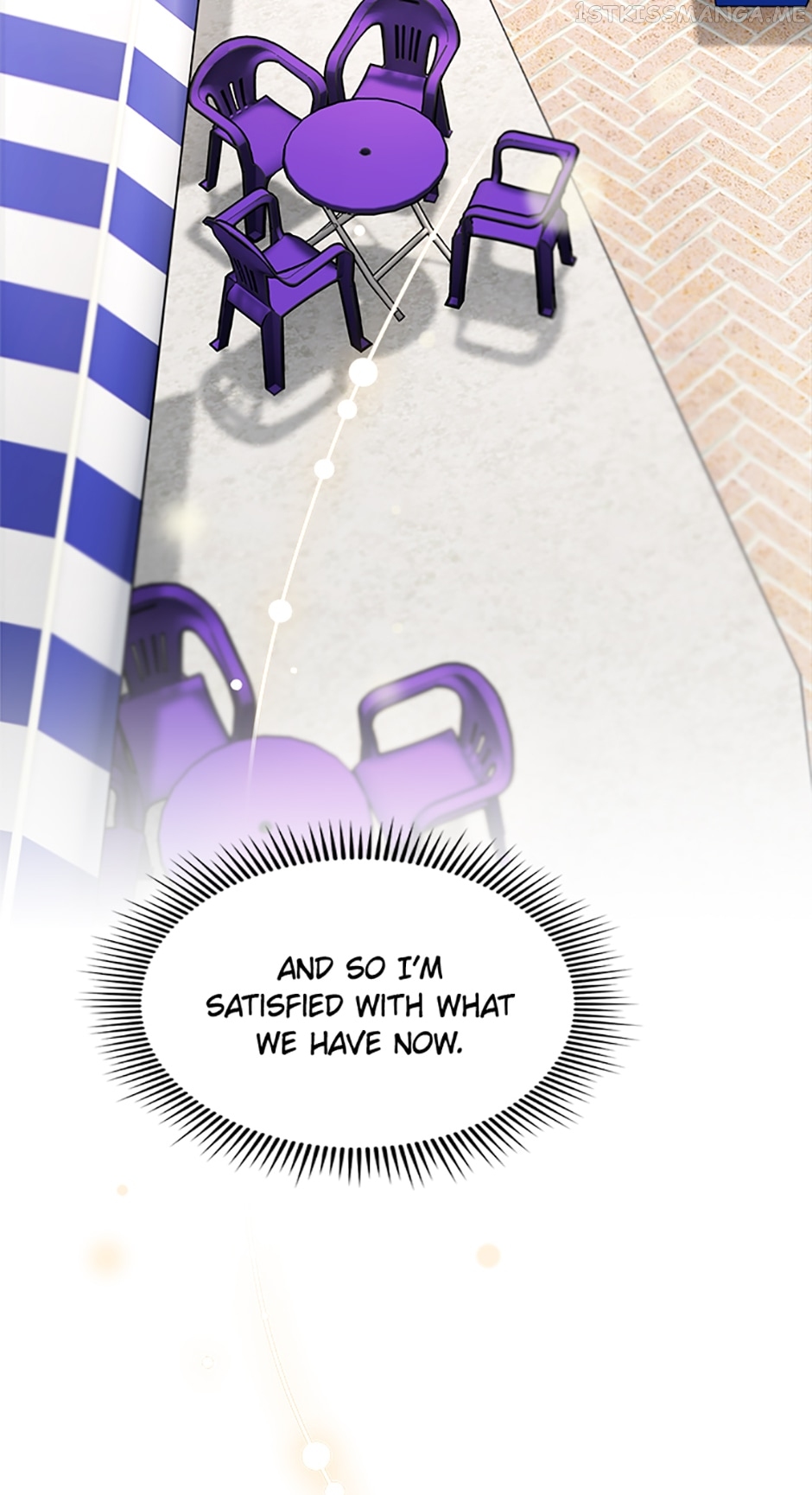 Love For Hire Chapter 27 - page 48