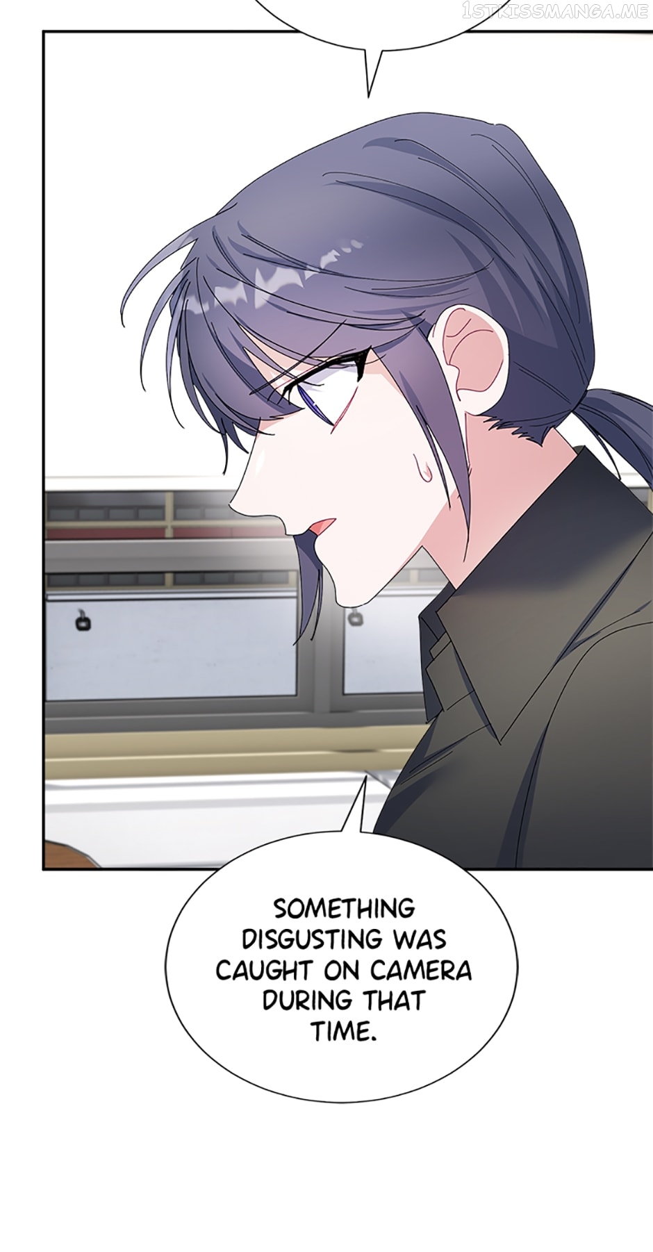 Love For Hire Chapter 27 - page 5