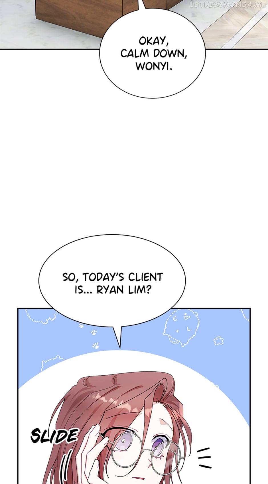 Love For Hire Chapter 27 - page 51