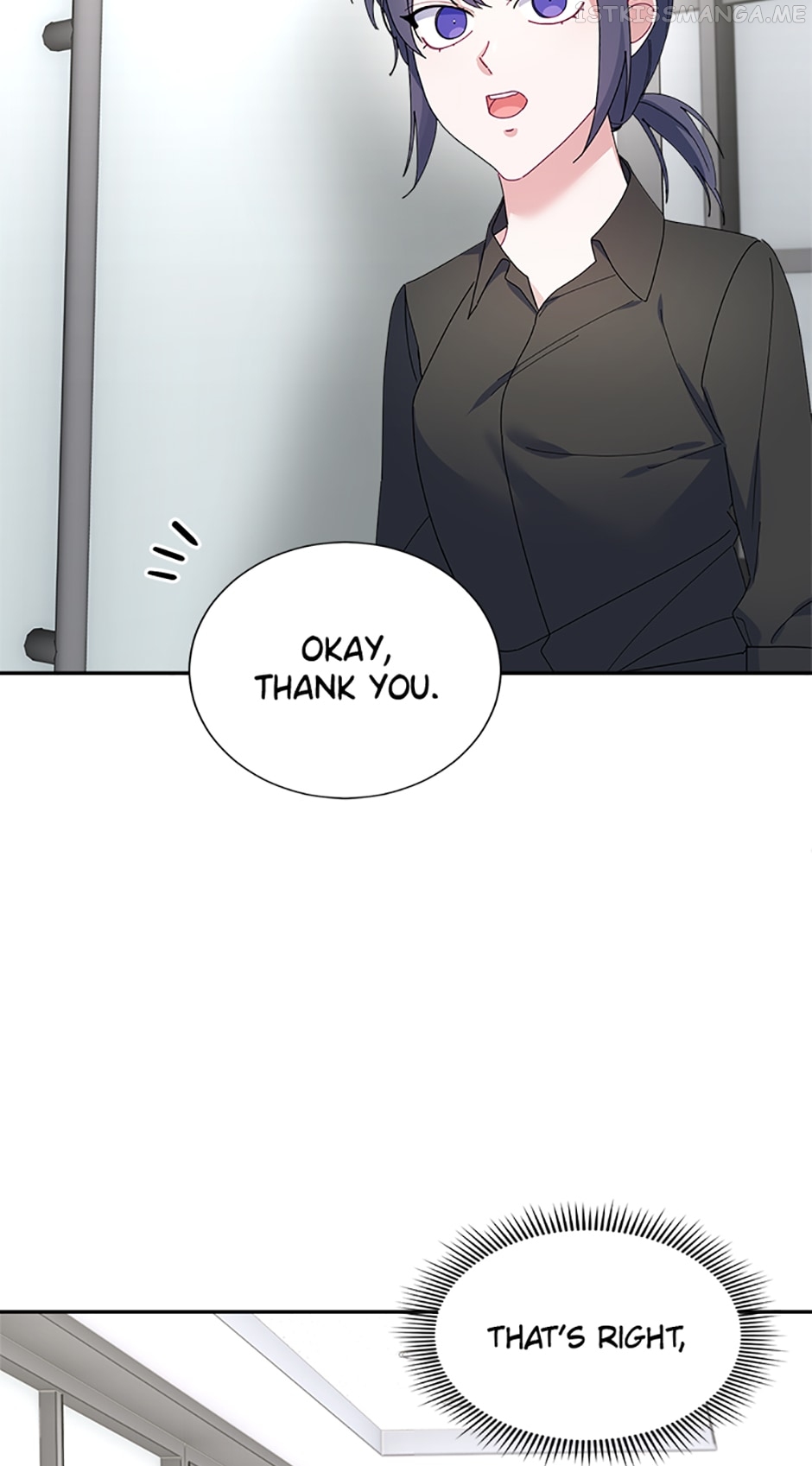 Love For Hire Chapter 27 - page 53