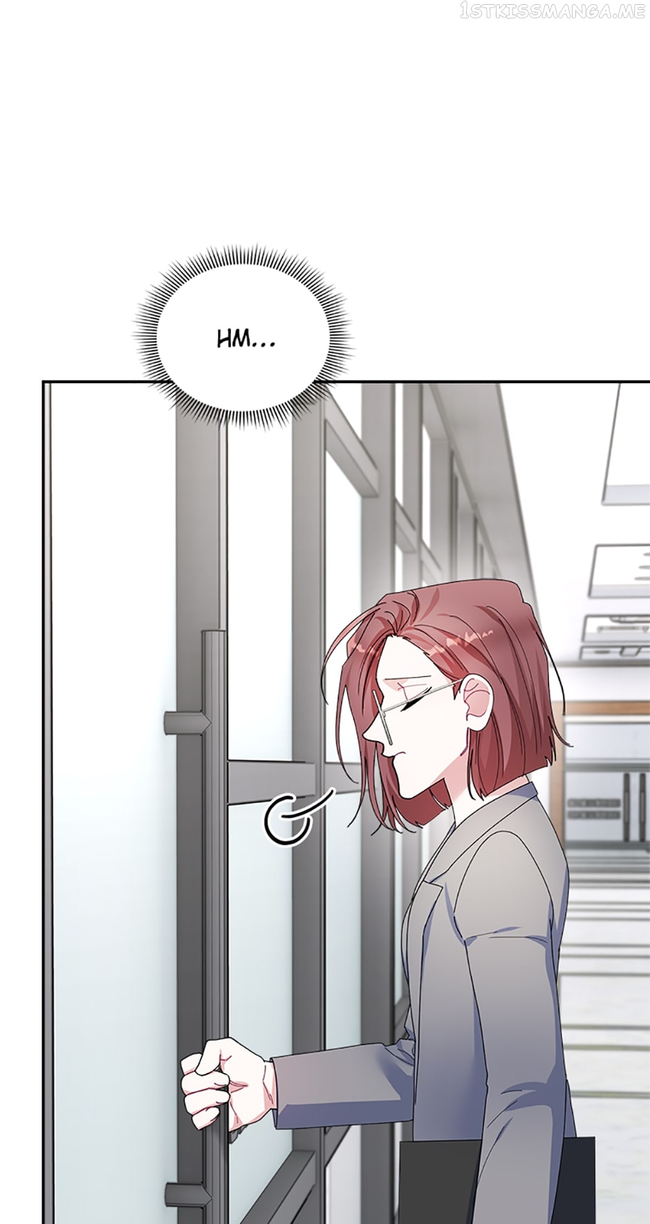Love For Hire Chapter 27 - page 55