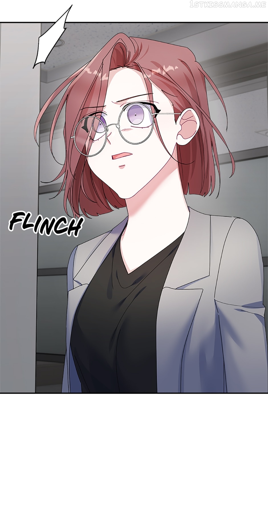 Love For Hire Chapter 27 - page 57