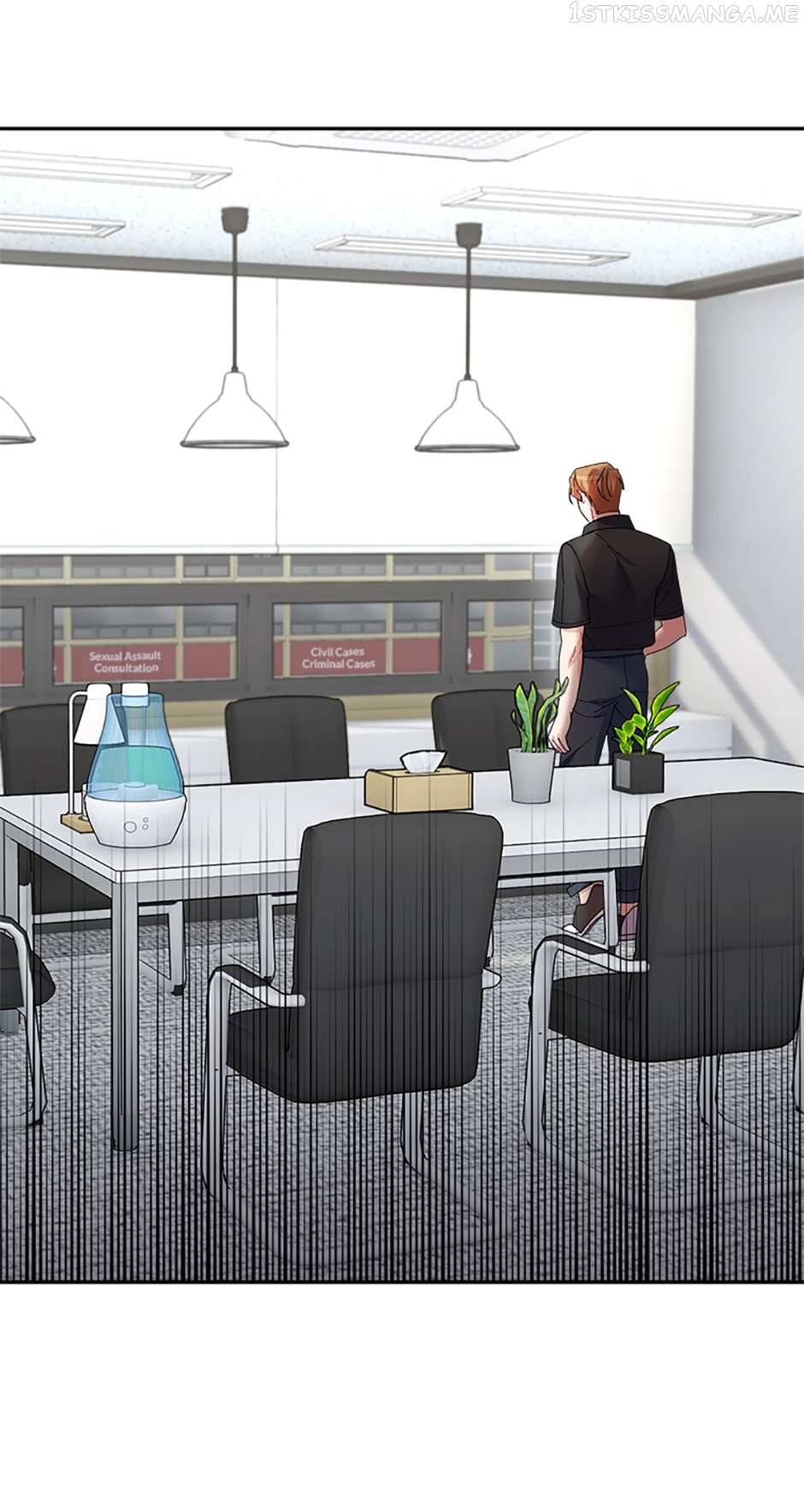 Love For Hire Chapter 27 - page 58