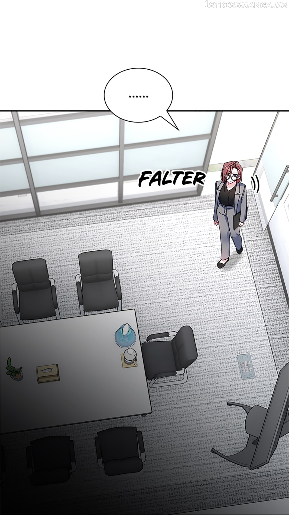 Love For Hire Chapter 27 - page 59