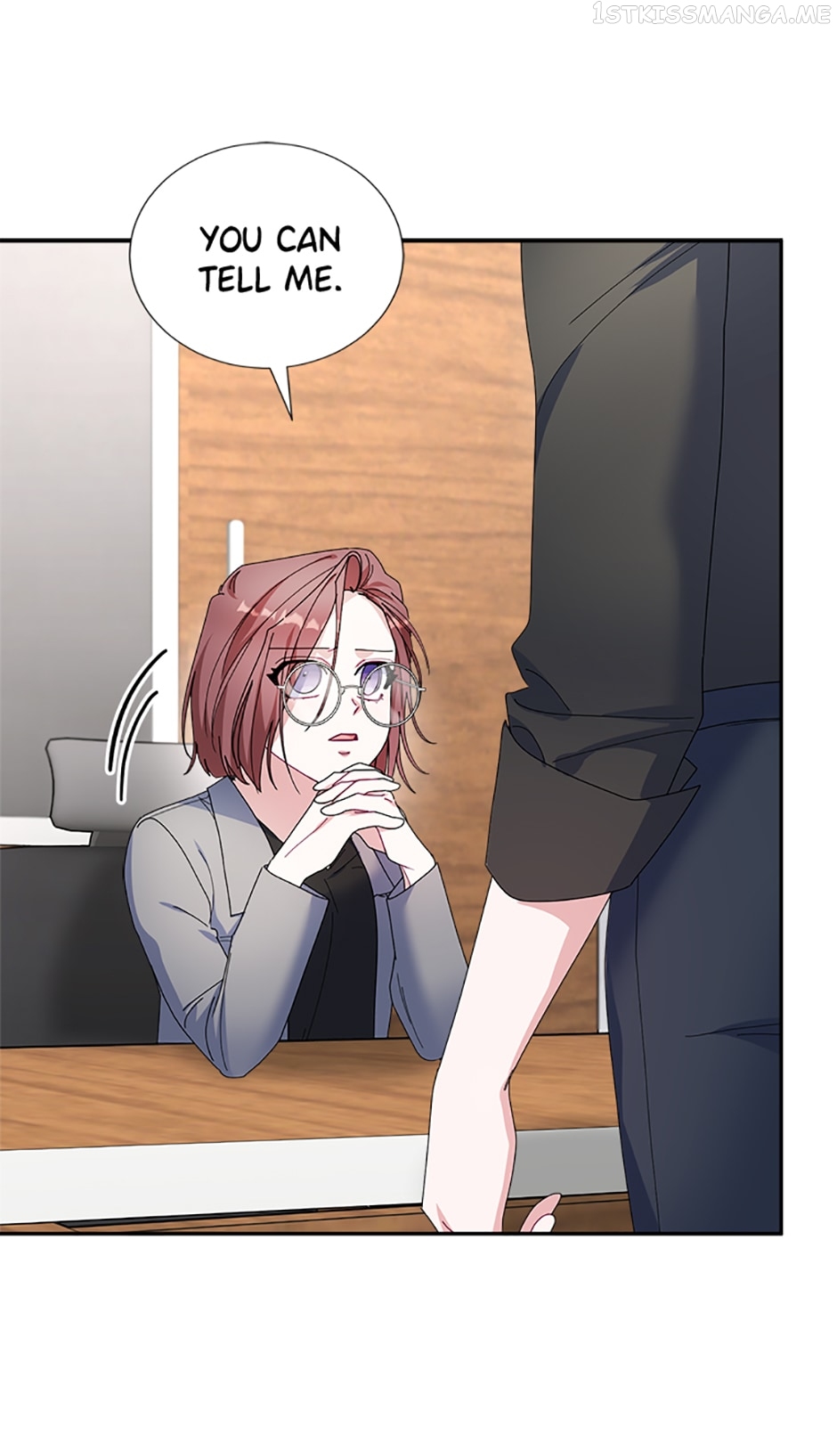 Love For Hire Chapter 27 - page 6