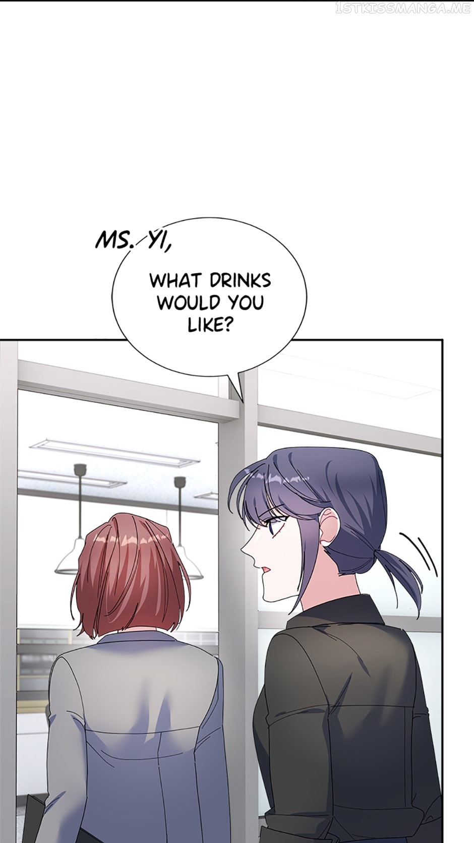 Love For Hire Chapter 27 - page 60