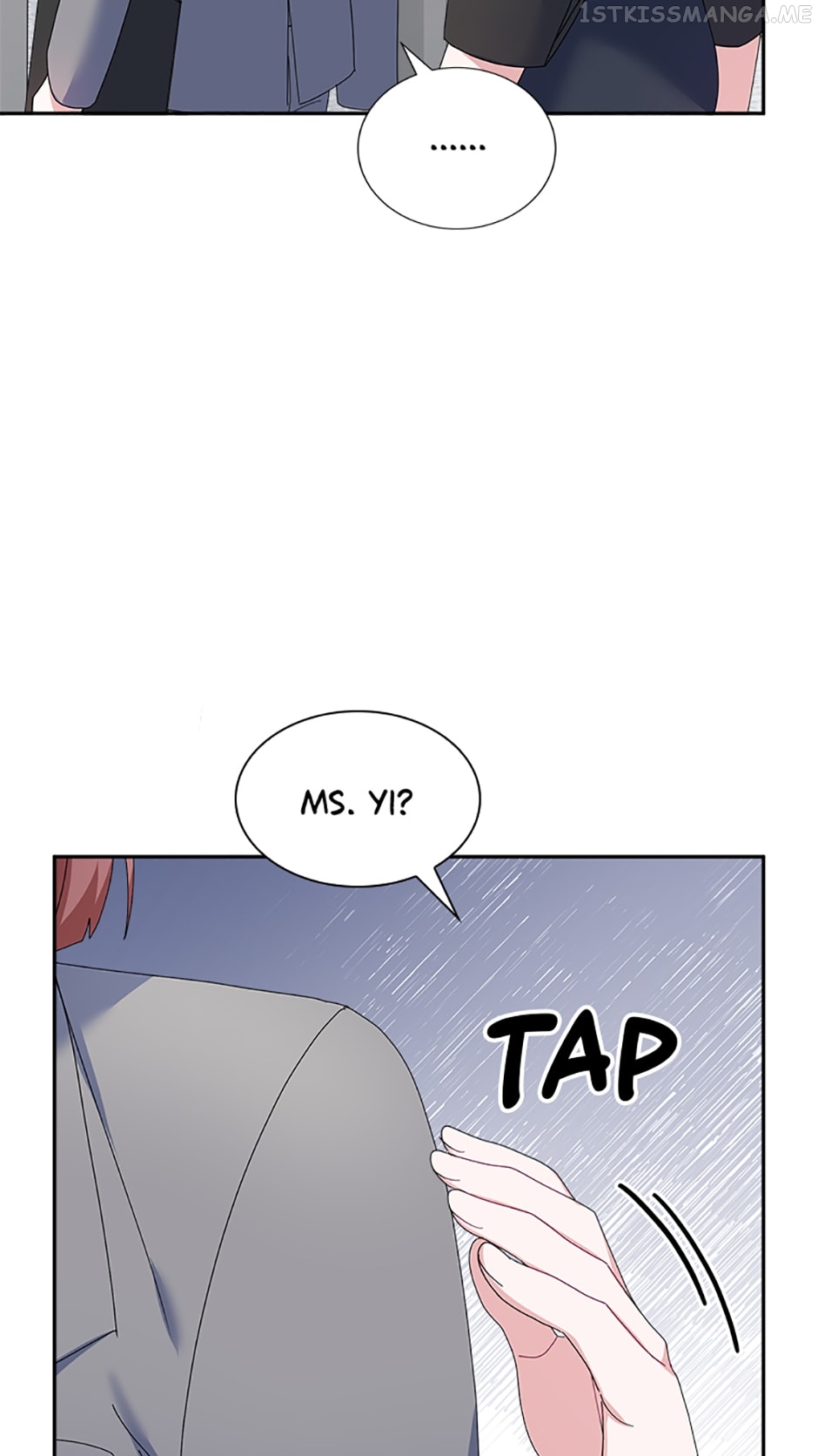 Love For Hire Chapter 27 - page 61