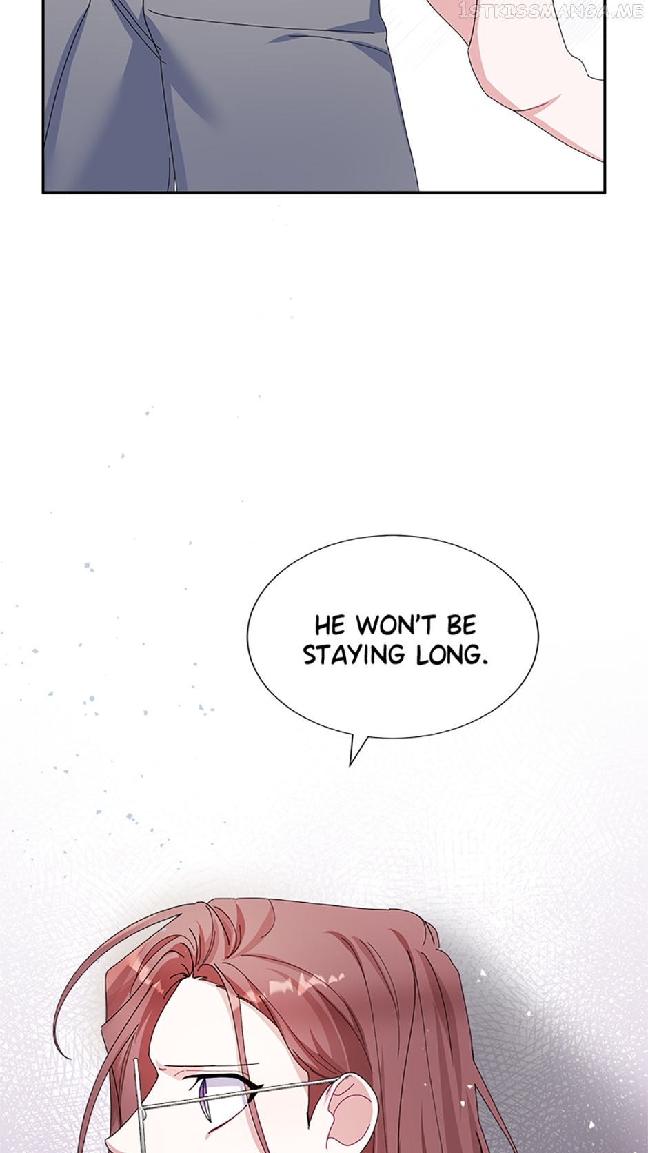Love For Hire Chapter 27 - page 62