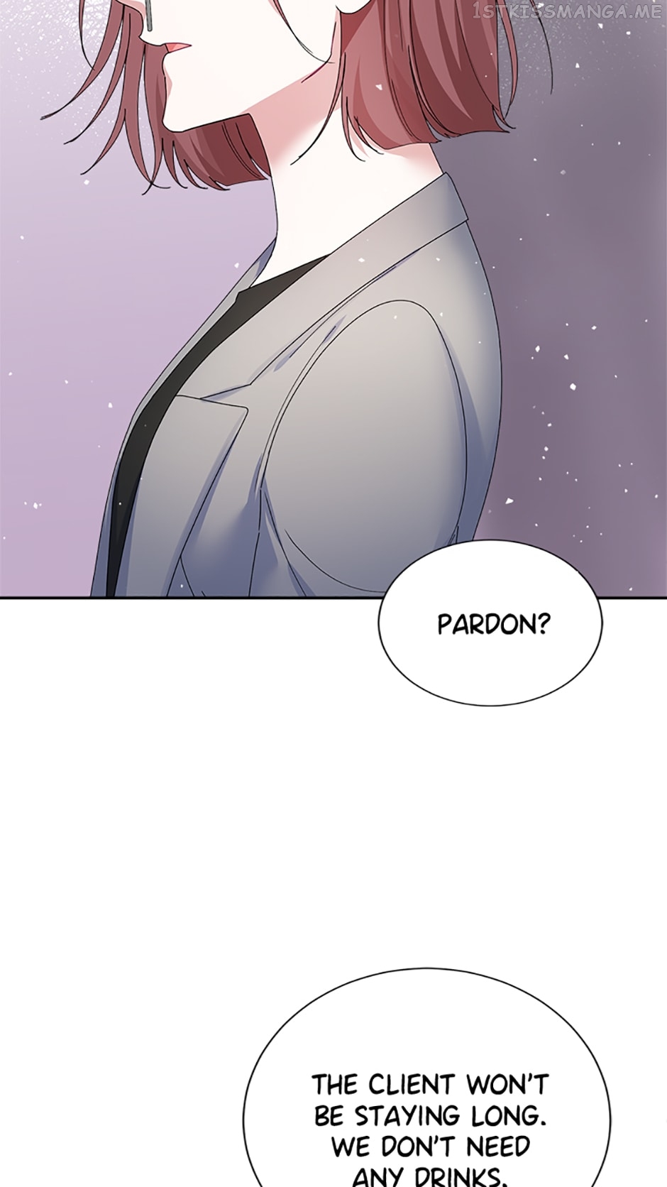 Love For Hire Chapter 27 - page 63