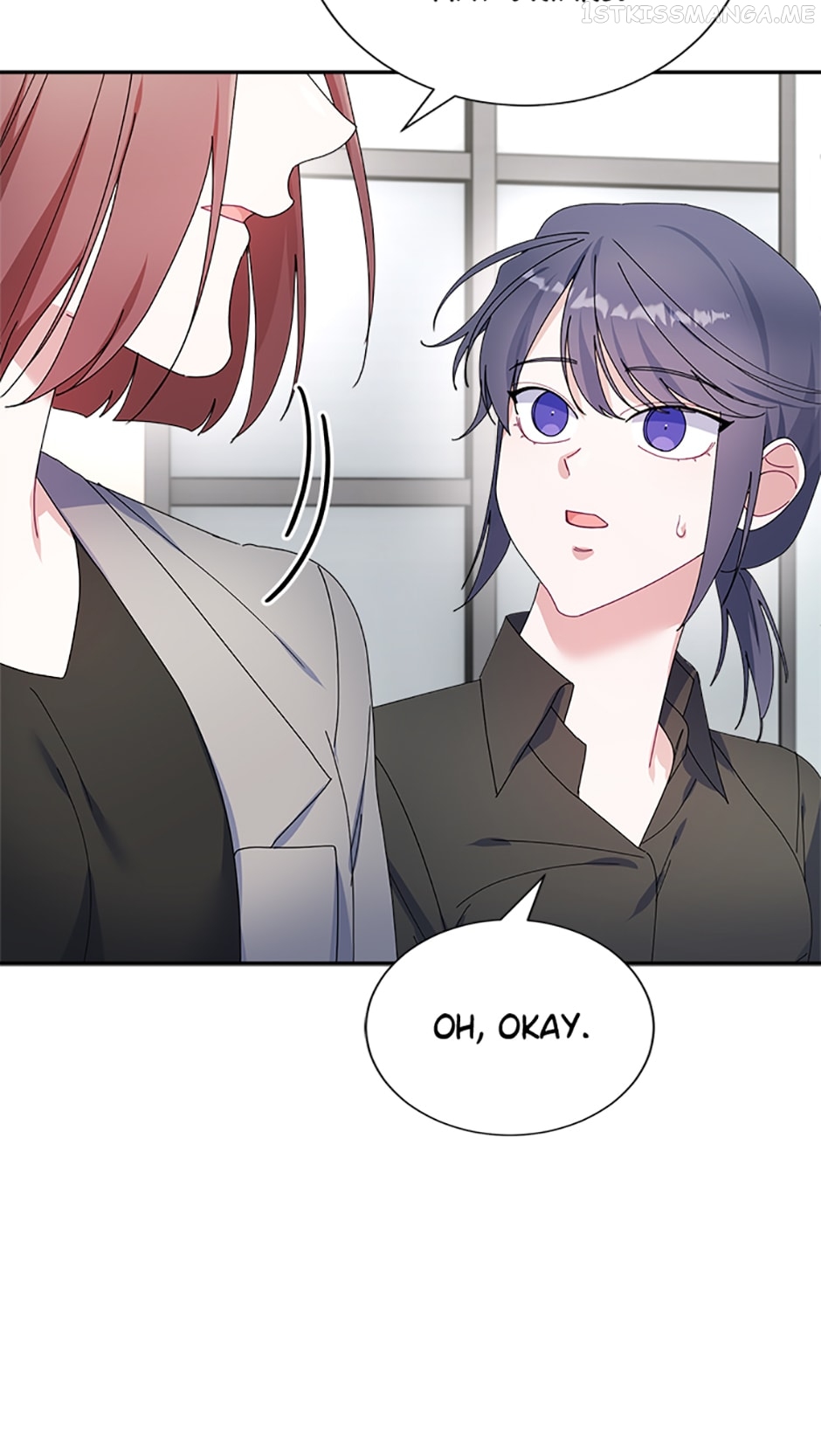 Love For Hire Chapter 27 - page 64