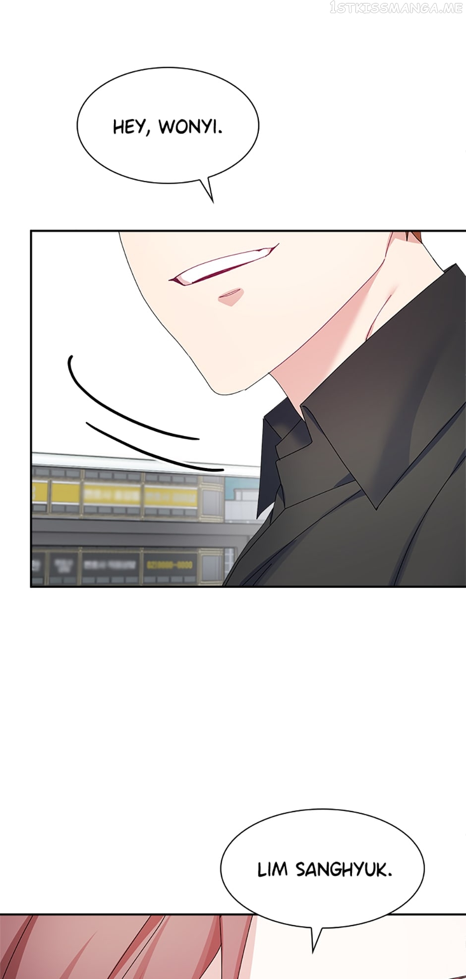 Love For Hire Chapter 27 - page 66