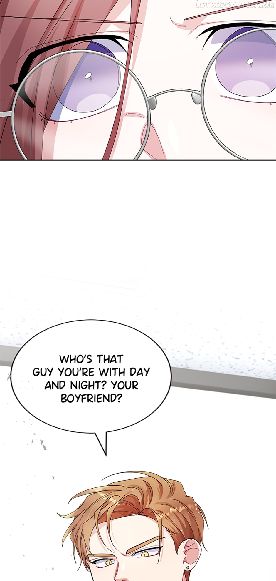Love For Hire Chapter 27 - page 67