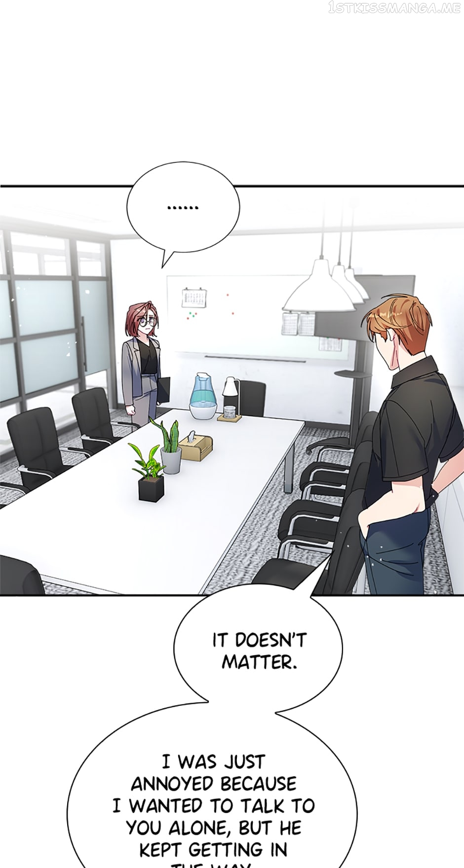 Love For Hire Chapter 27 - page 69