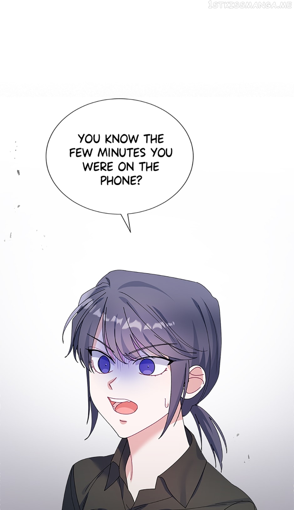 Love For Hire Chapter 27 - page 7