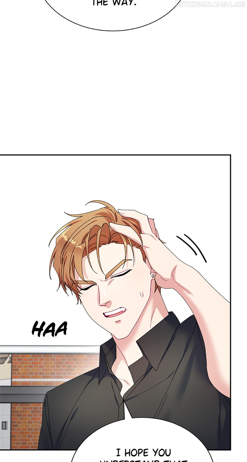 Love For Hire Chapter 27 - page 70