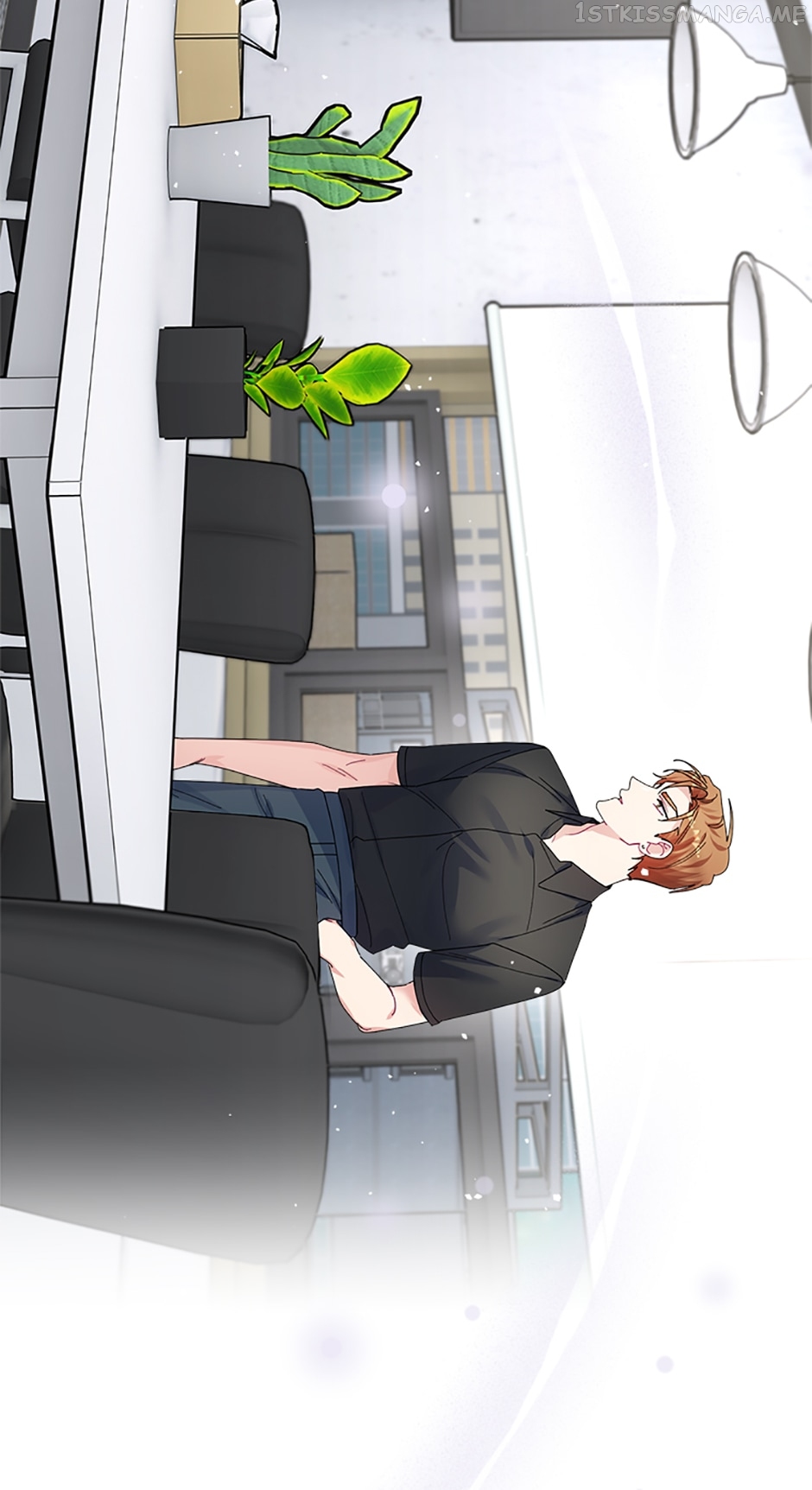 Love For Hire Chapter 27 - page 73