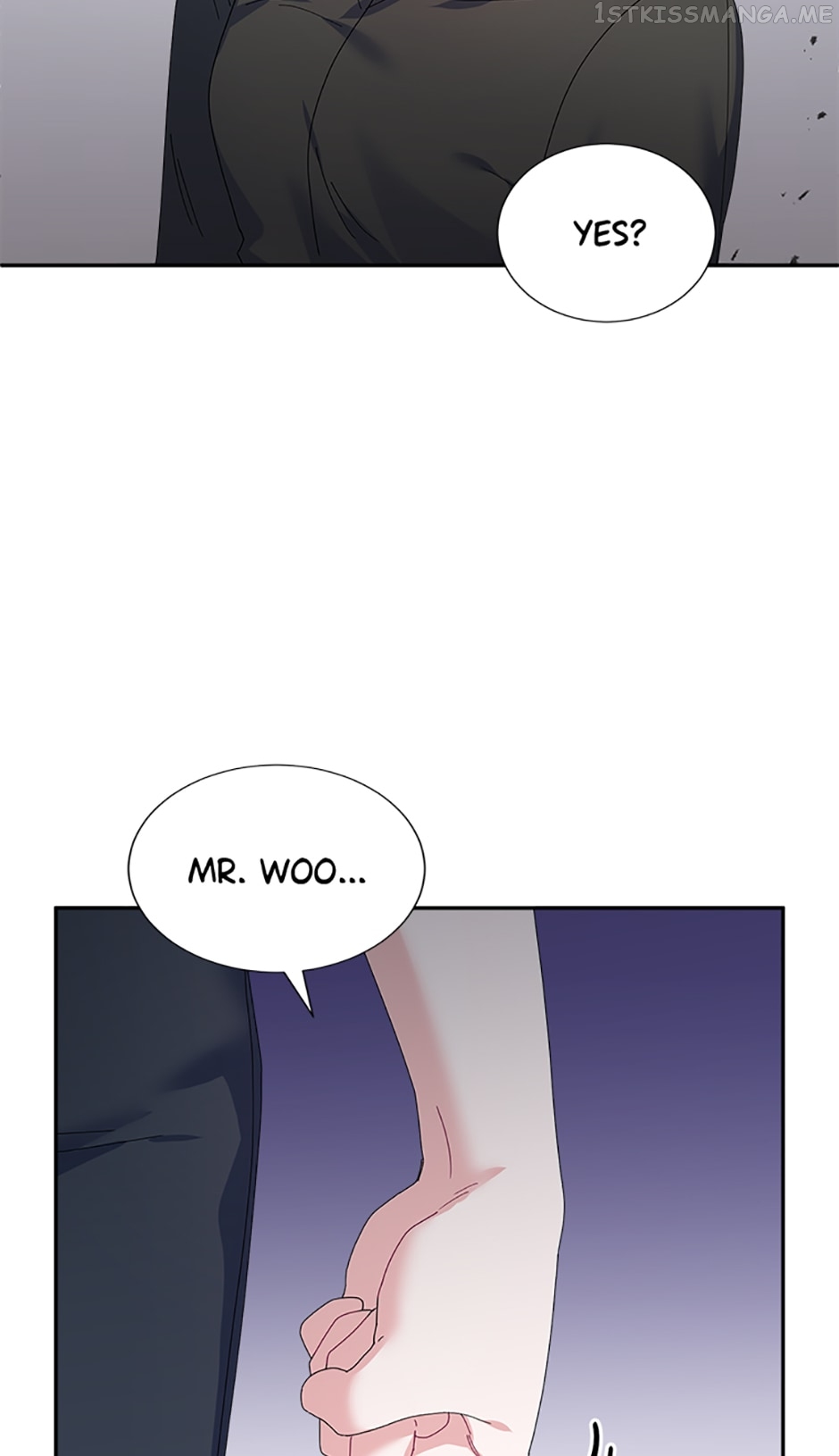 Love For Hire Chapter 27 - page 8