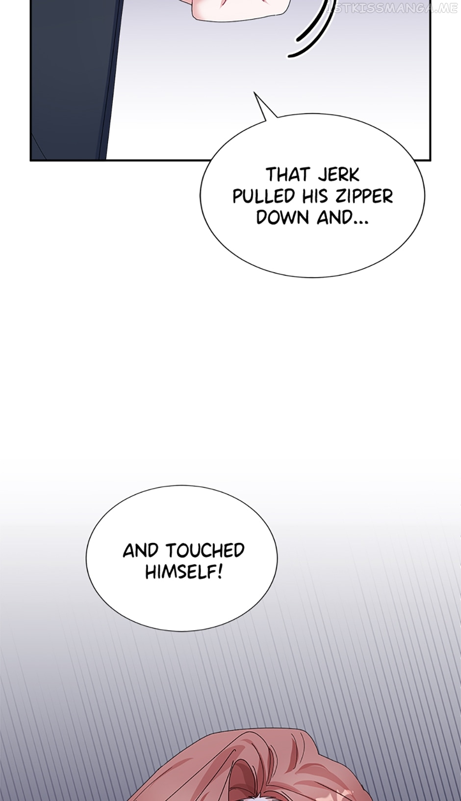 Love For Hire Chapter 27 - page 9