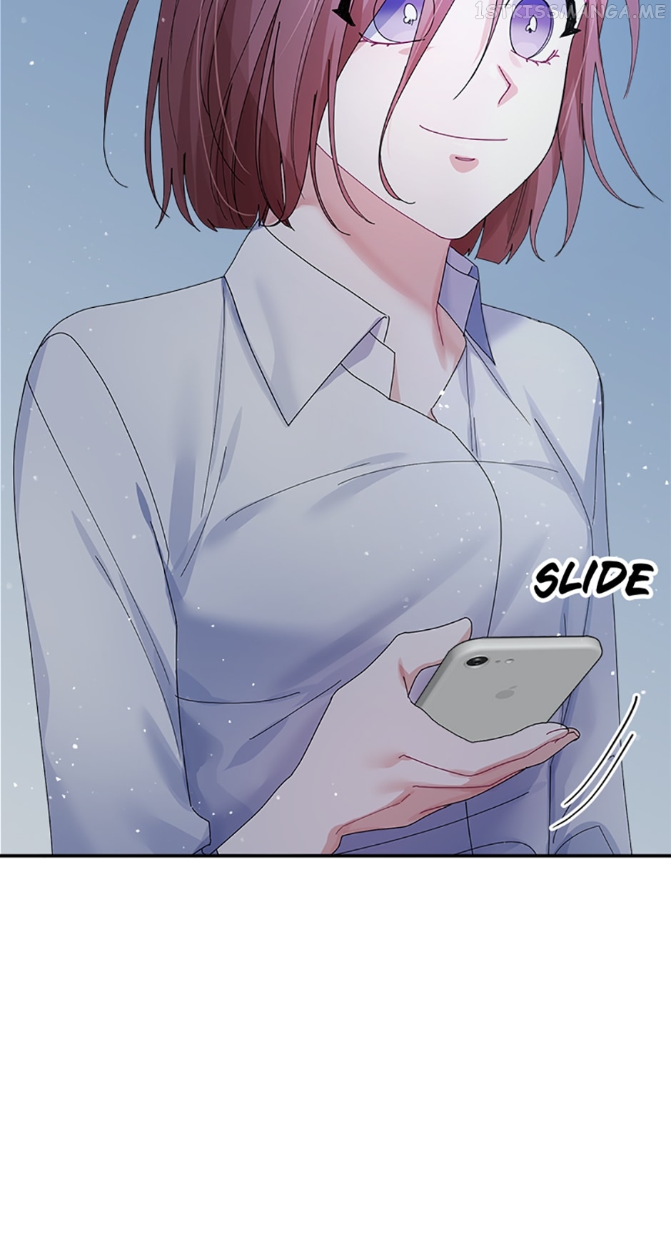 Love For Hire Chapter 26 - page 10