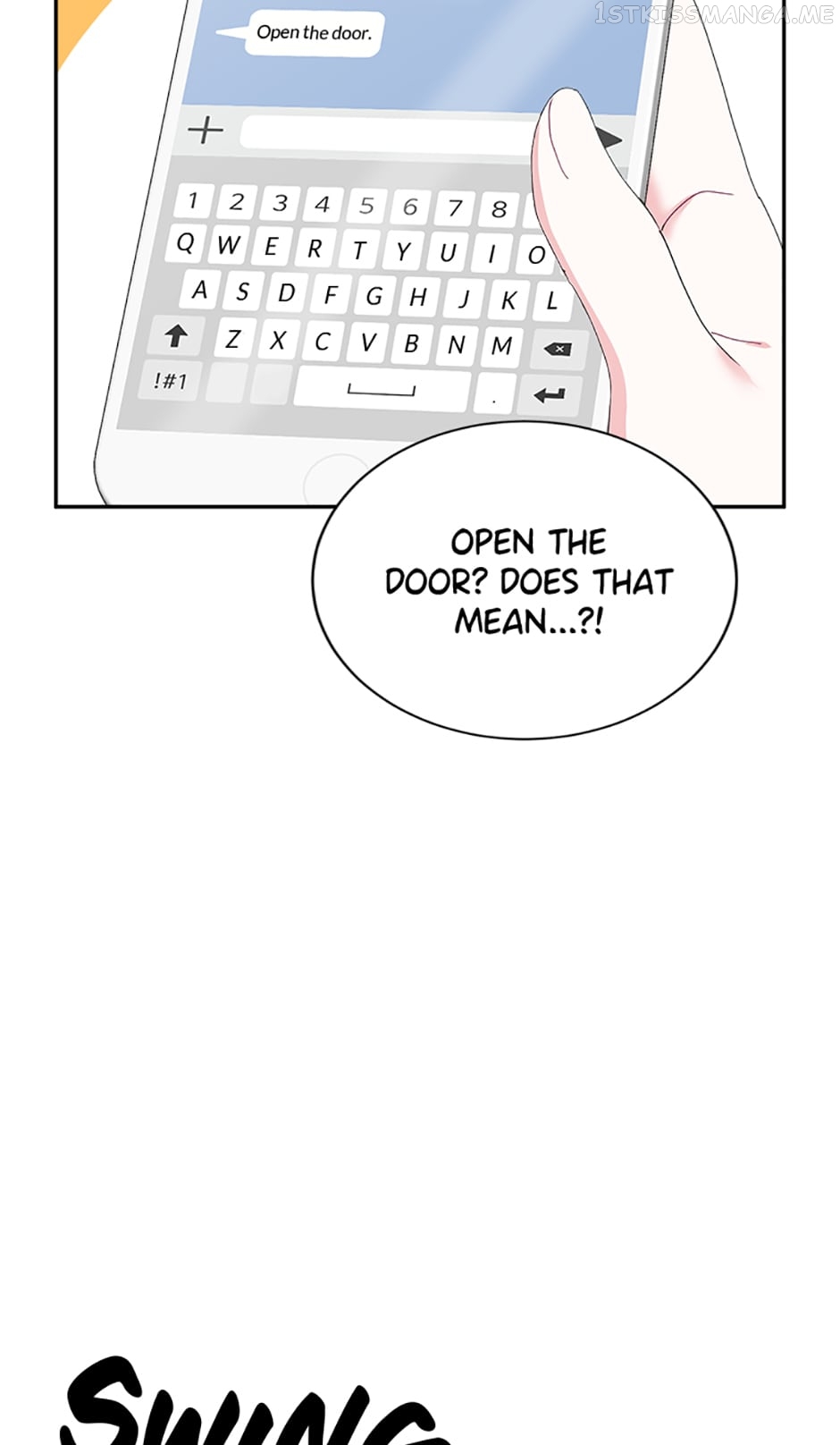 Love For Hire Chapter 26 - page 15