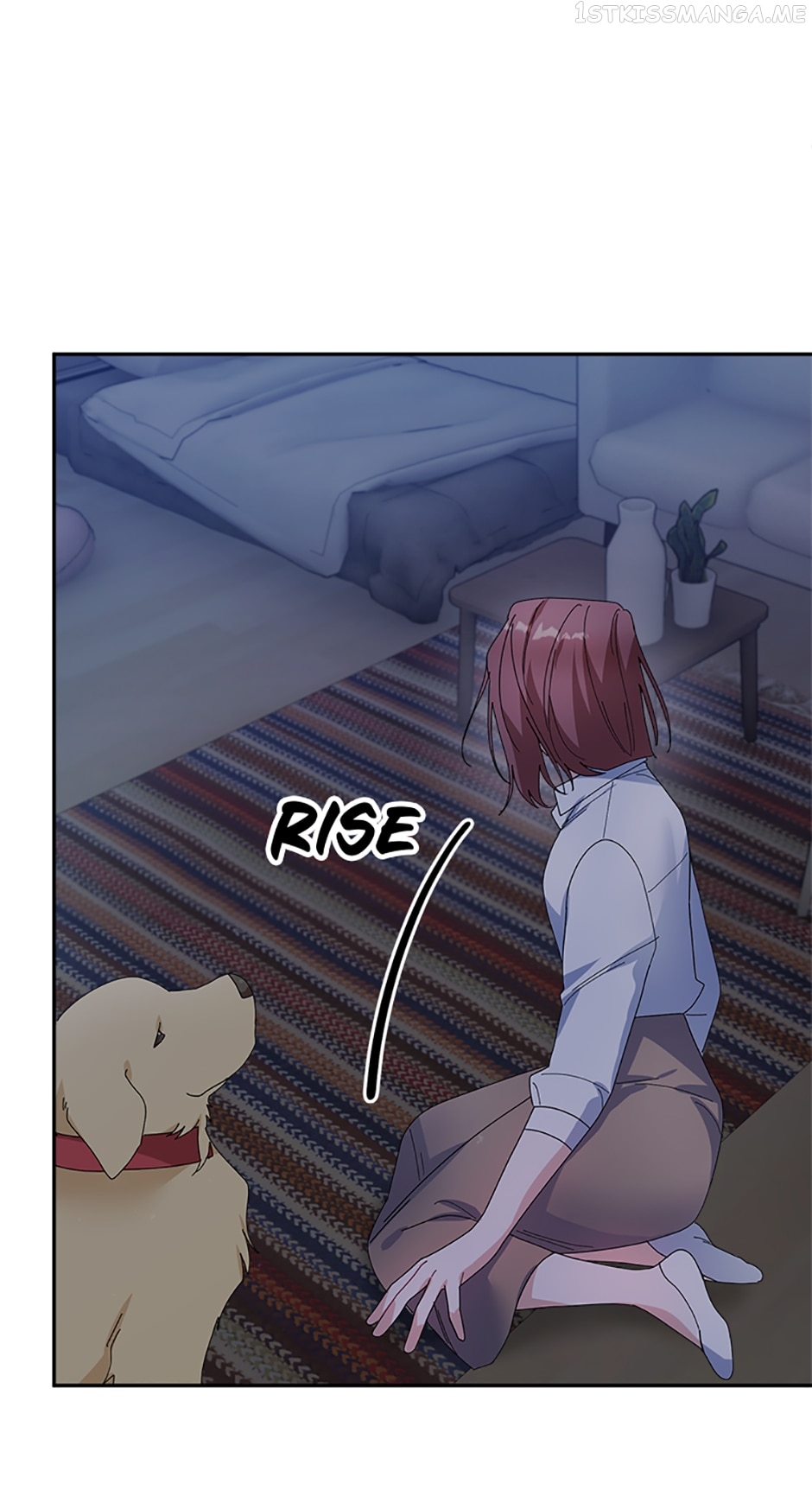 Love For Hire Chapter 26 - page 2