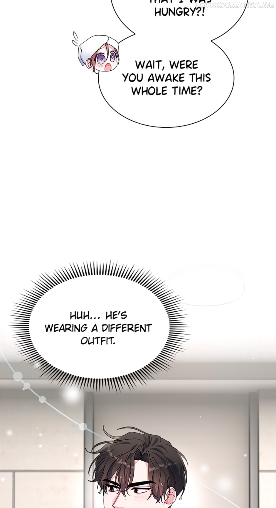 Love For Hire Chapter 26 - page 21