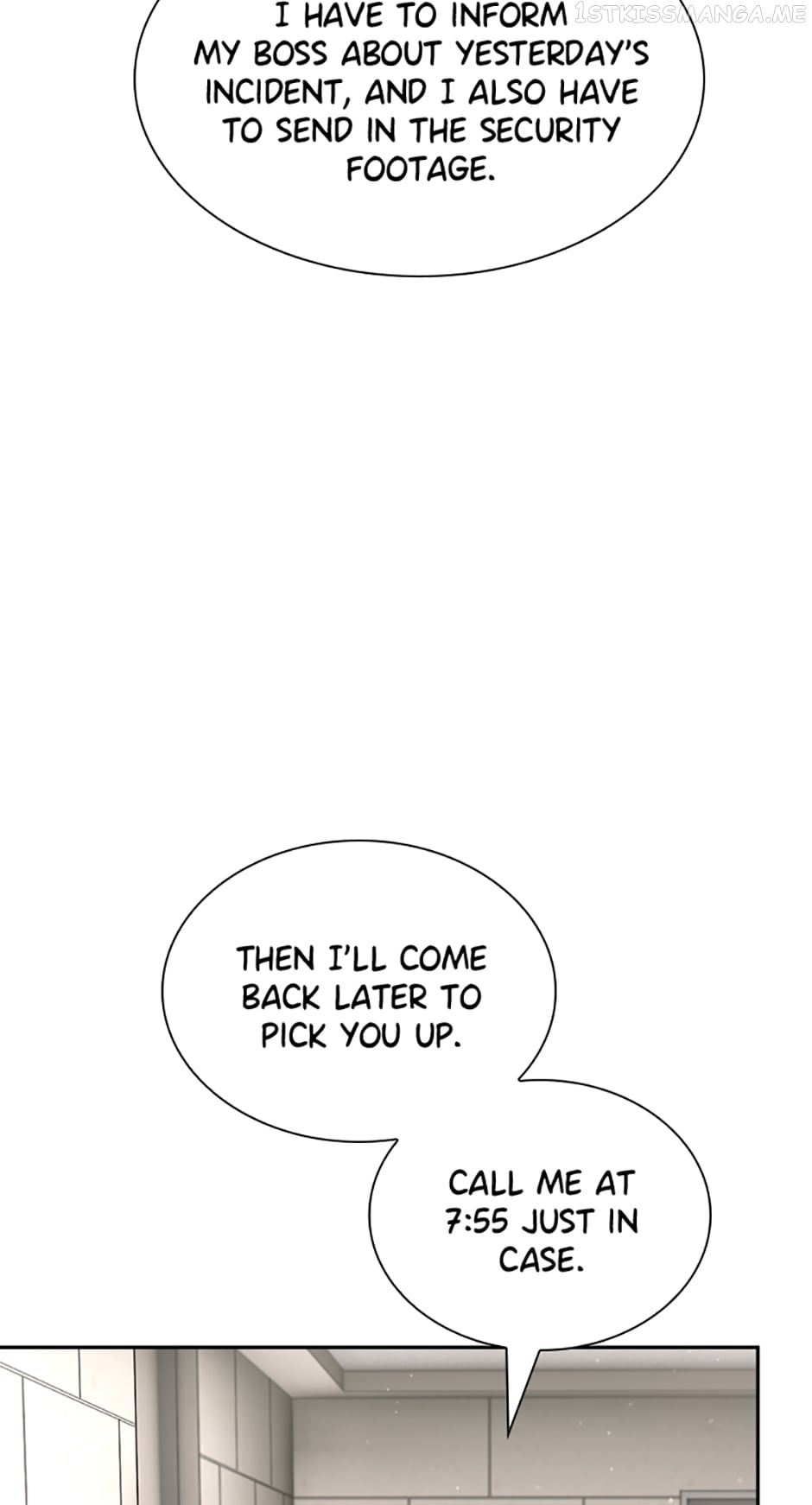 Love For Hire Chapter 26 - page 28