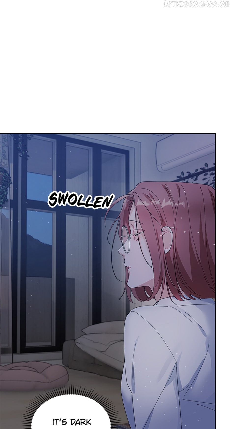 Love For Hire Chapter 26 - page 3