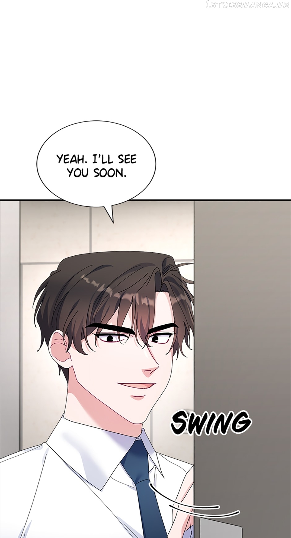 Love For Hire Chapter 26 - page 31