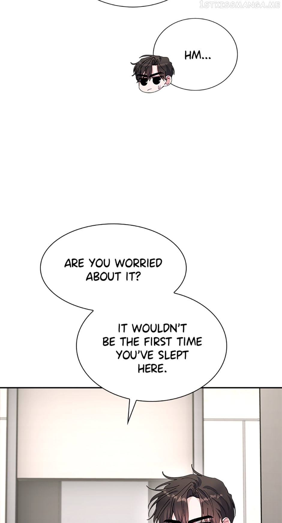 Love For Hire Chapter 26 - page 34