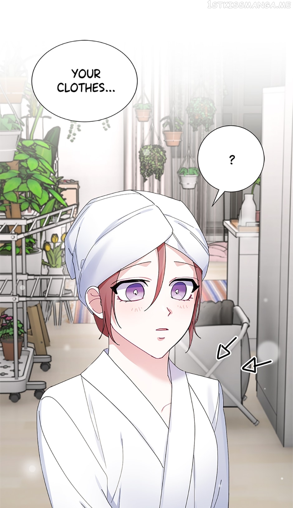Love For Hire Chapter 26 - page 37