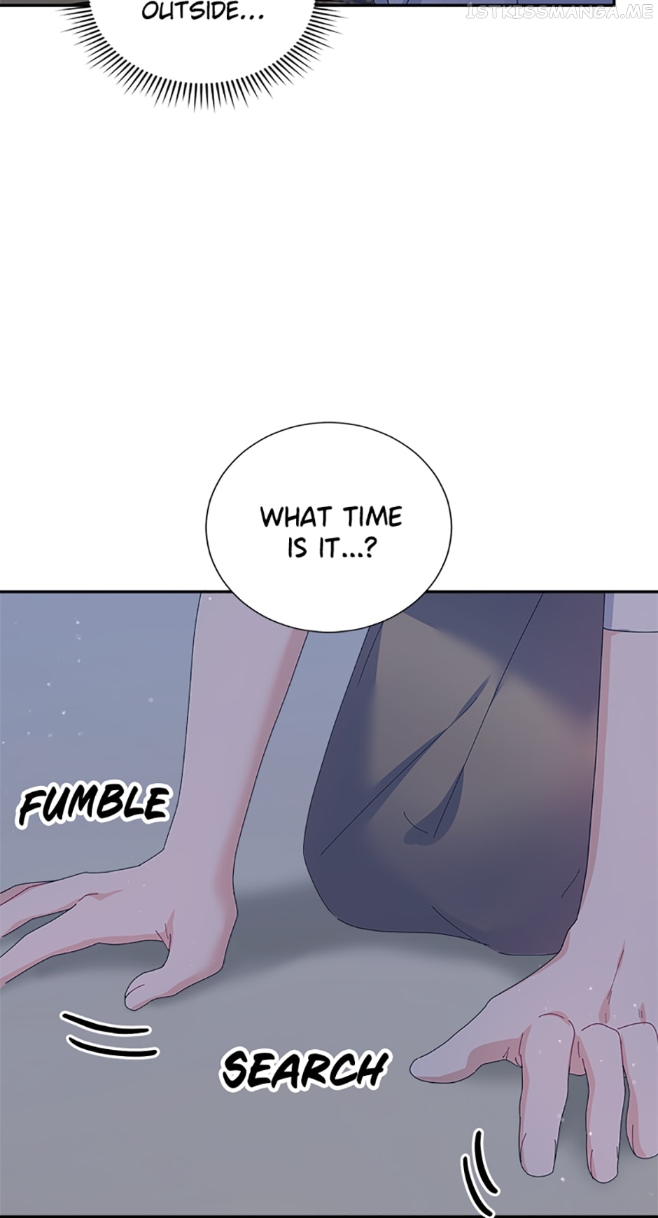 Love For Hire Chapter 26 - page 4