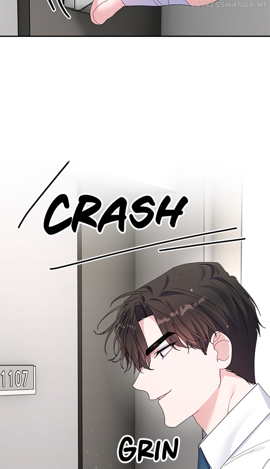 Love For Hire Chapter 26 - page 40