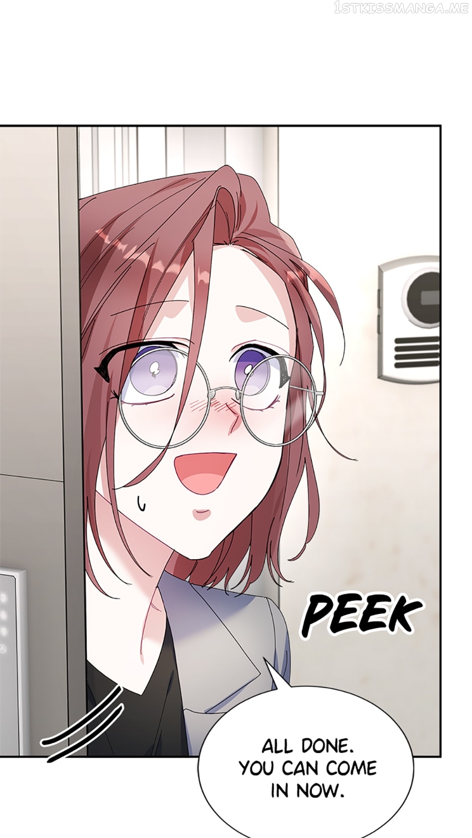 Love For Hire Chapter 26 - page 42