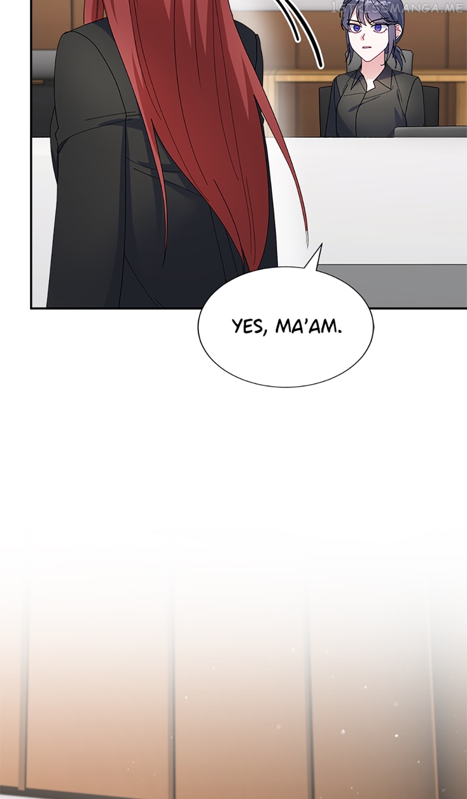Love For Hire Chapter 26 - page 72