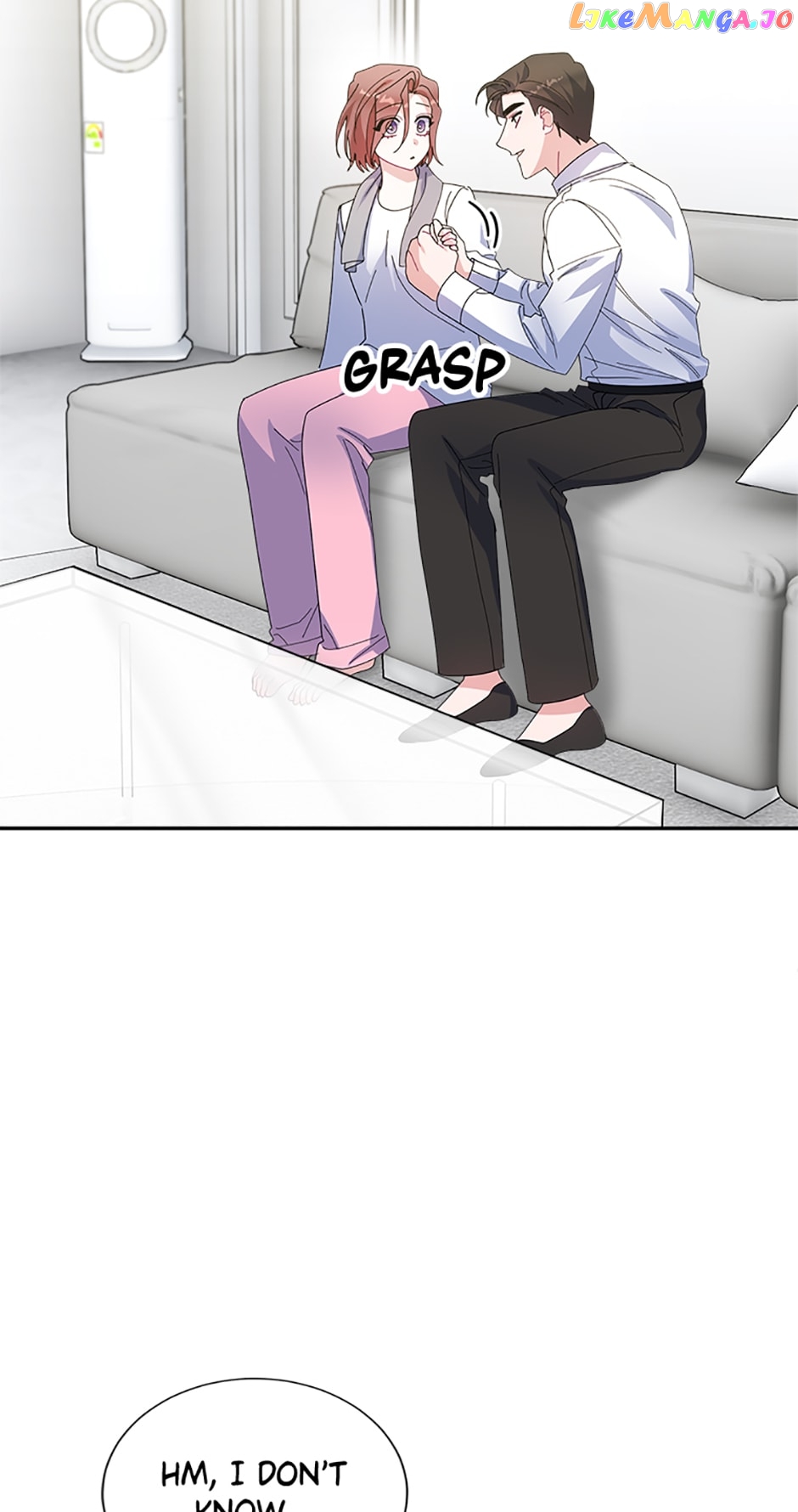 Love For Hire Chapter 59 - page 10