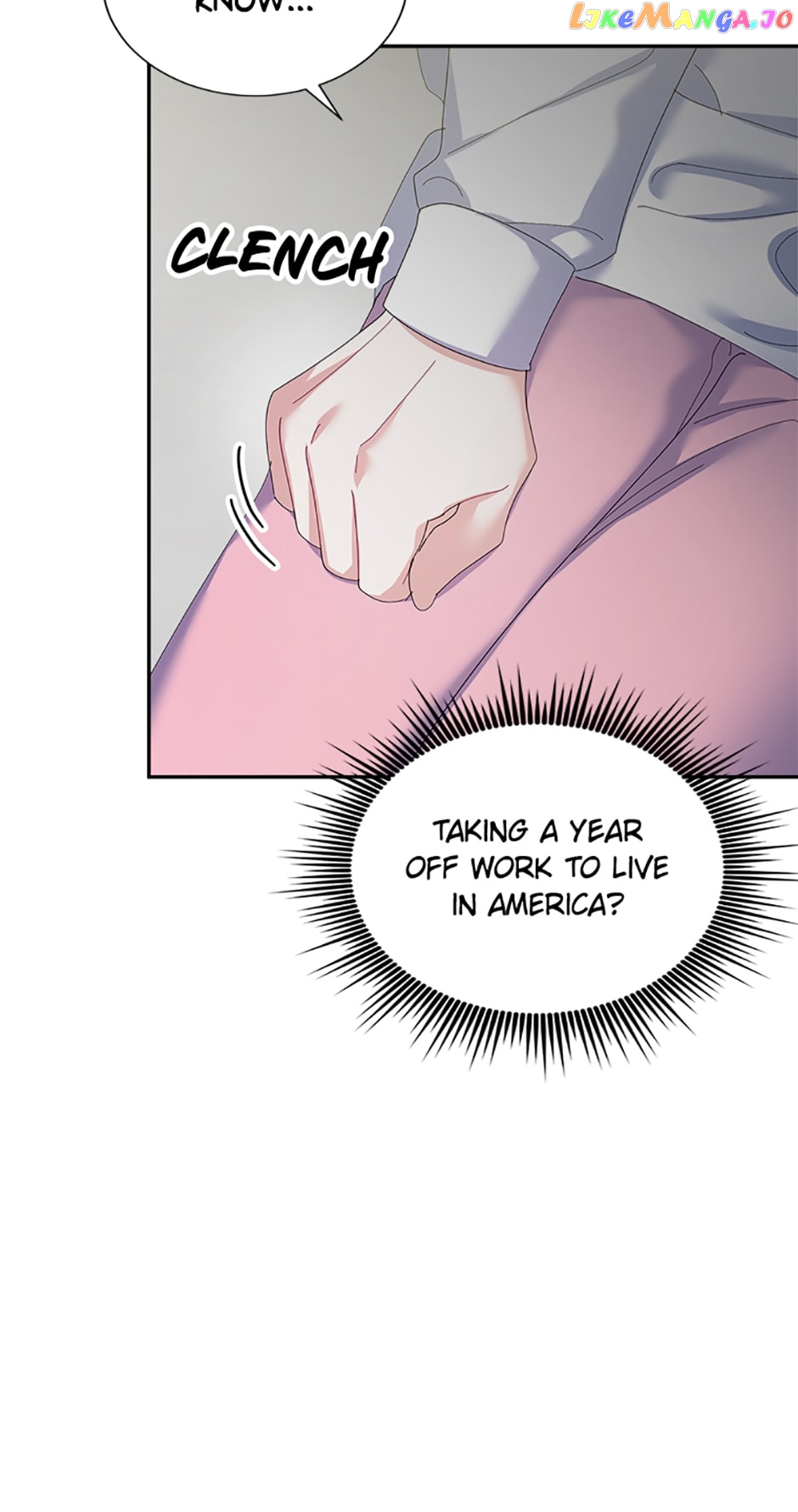 Love For Hire Chapter 59 - page 11