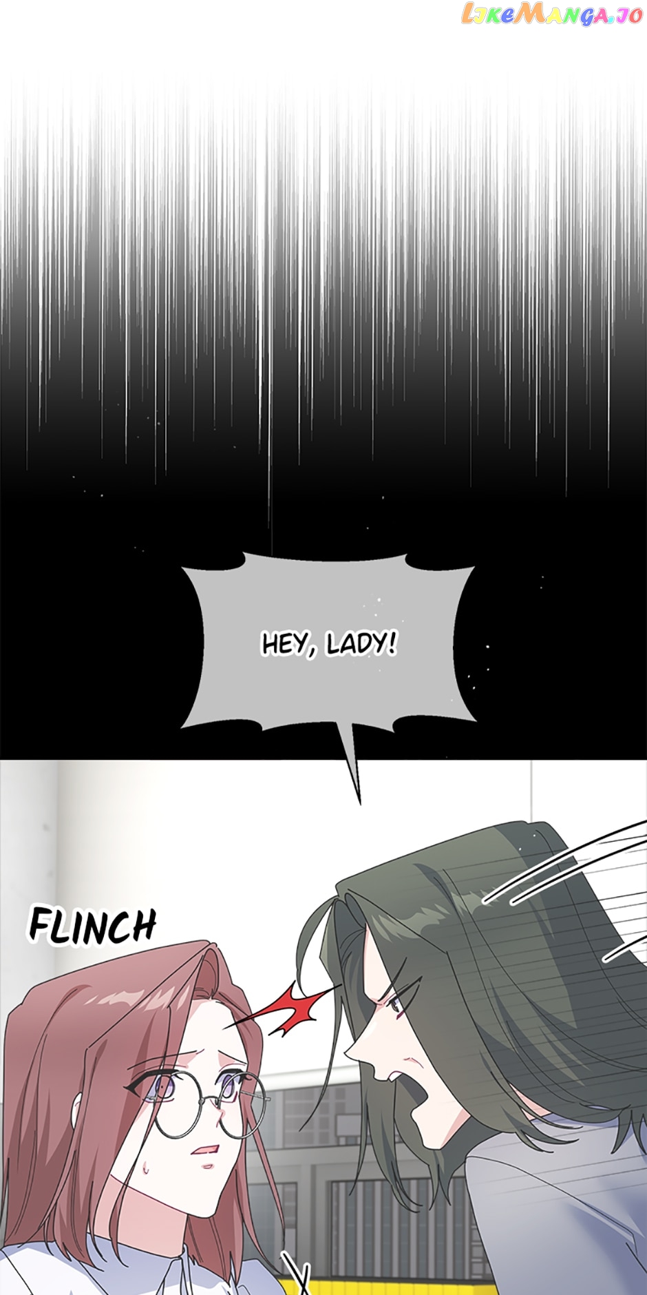 Love For Hire Chapter 59 - page 12