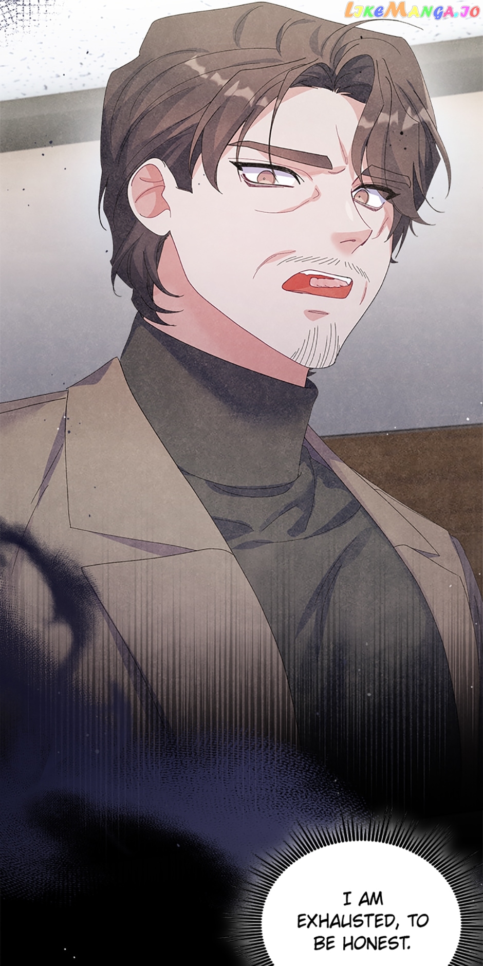 Love For Hire Chapter 59 - page 15