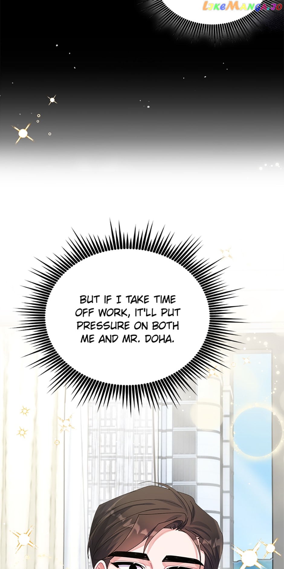 Love For Hire Chapter 59 - page 16