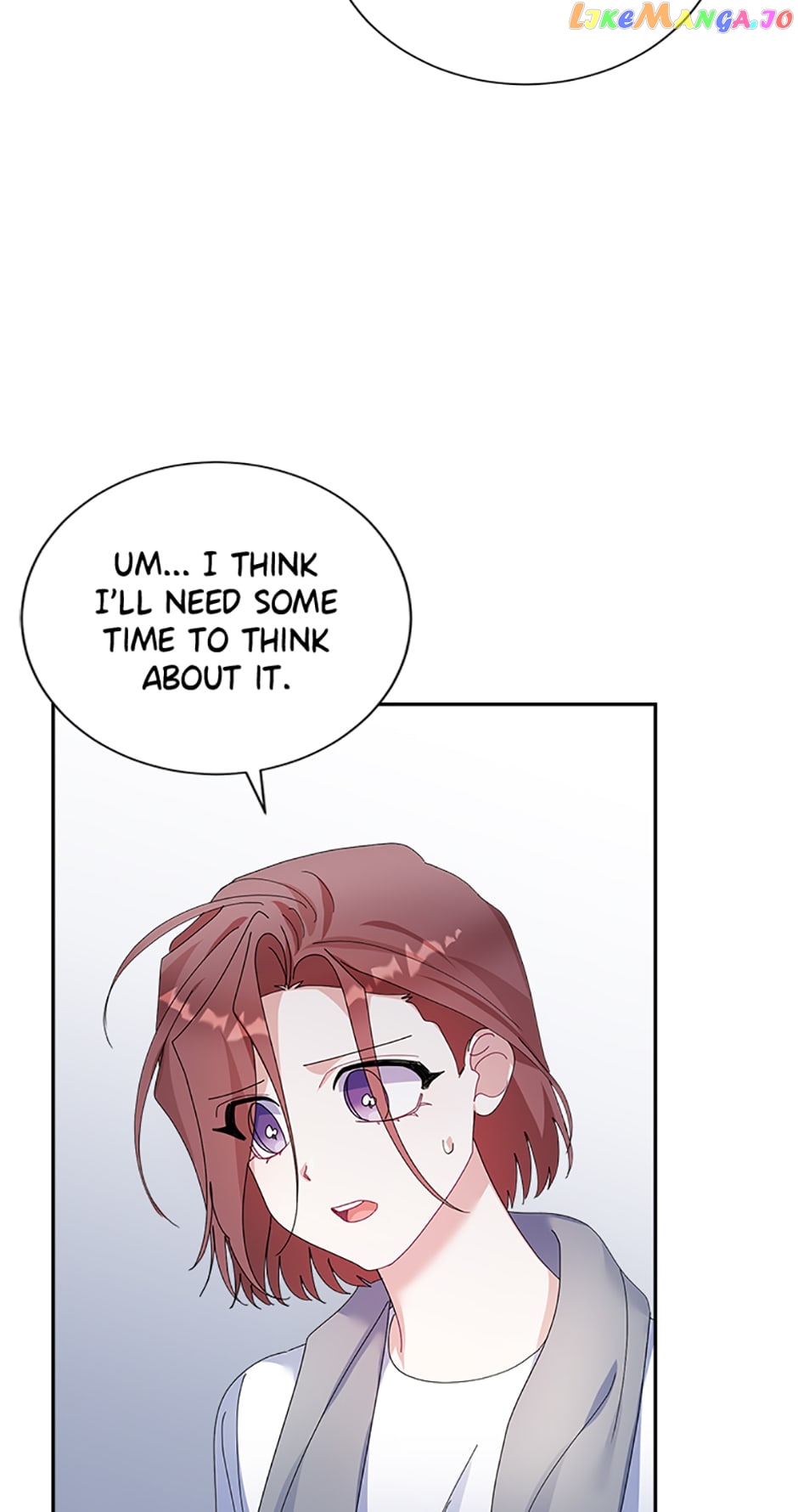 Love For Hire Chapter 59 - page 19