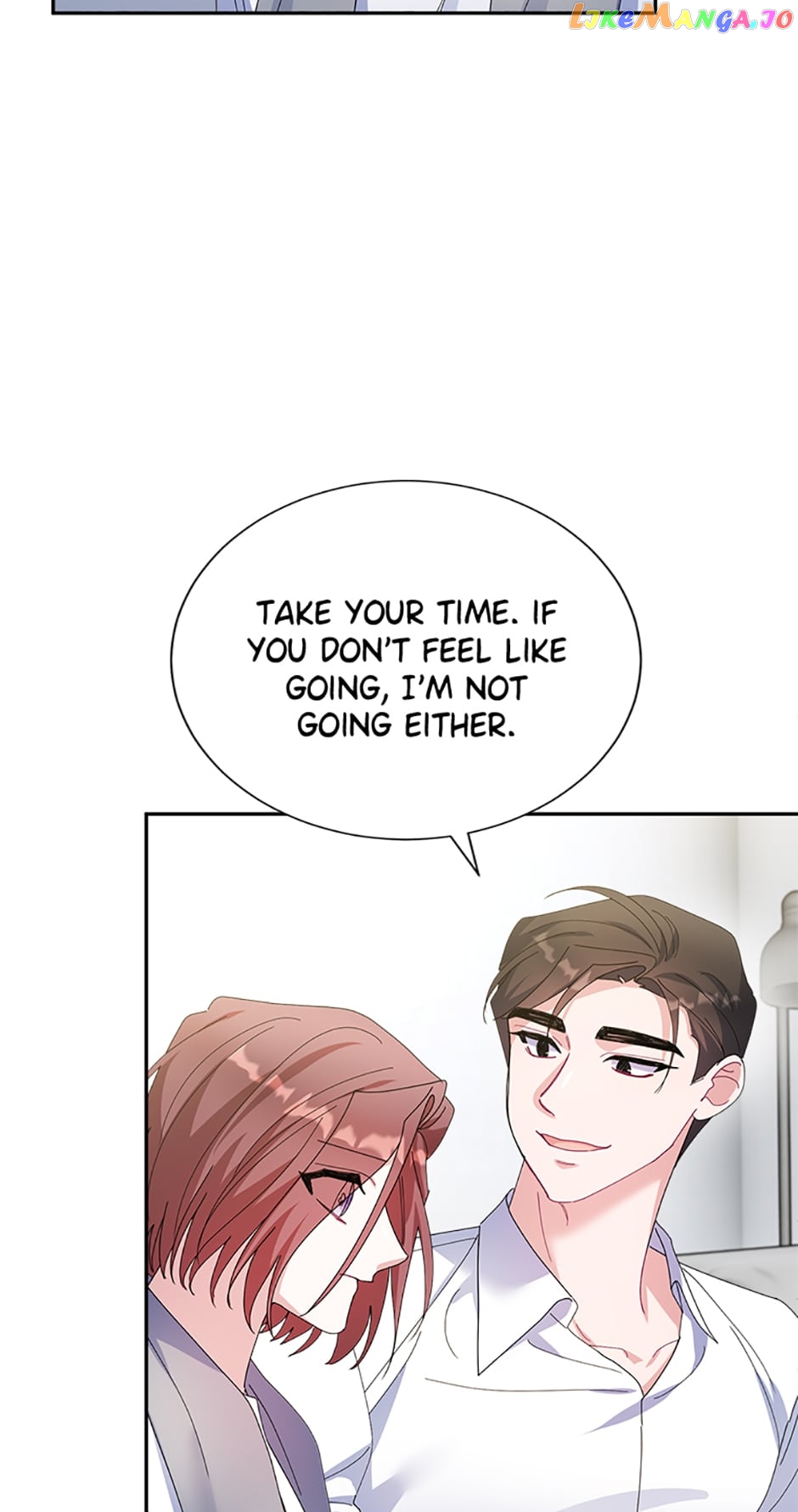 Love For Hire Chapter 59 - page 20