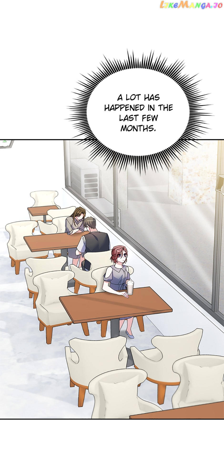 Love For Hire Chapter 59 - page 25